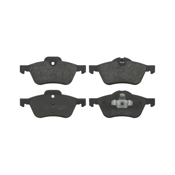 Brake Pad Set - Disc Brake Mini 01-08 image