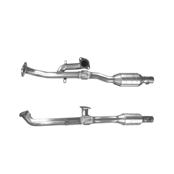 CAT ASSY ROV 75 20 99-00 image