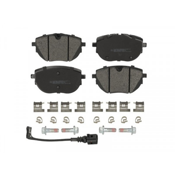 Brake Pad Set - Disc Brake VW 15-24 image