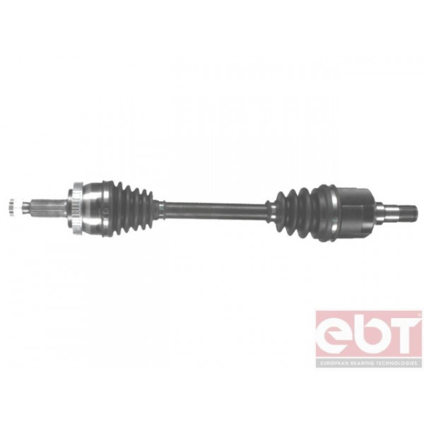 Drive Shaft KIA 04-10 image