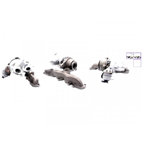 Charger - Charging (Supercharged/Turbocharged) image