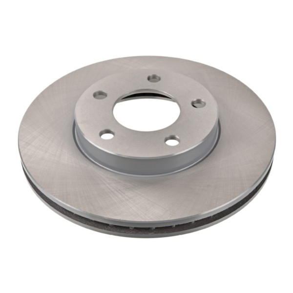 Brake Disc Mini 04-15 image