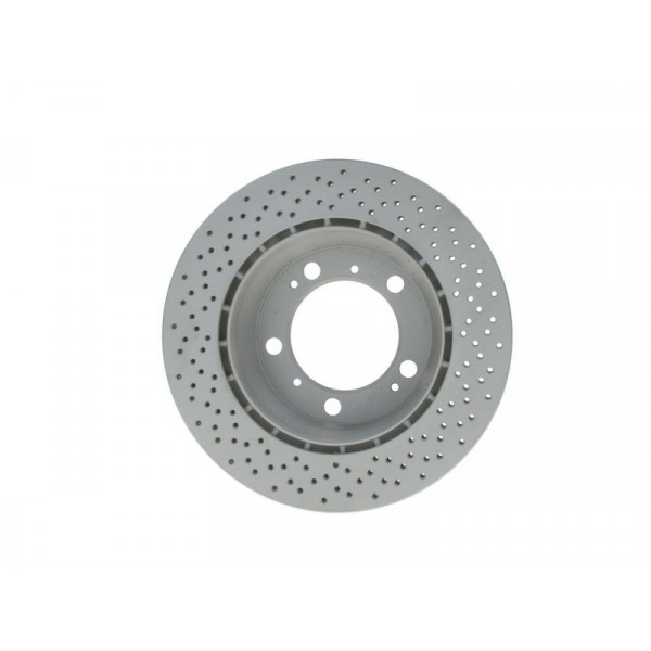 Brake Disc Porsche 99-13 image