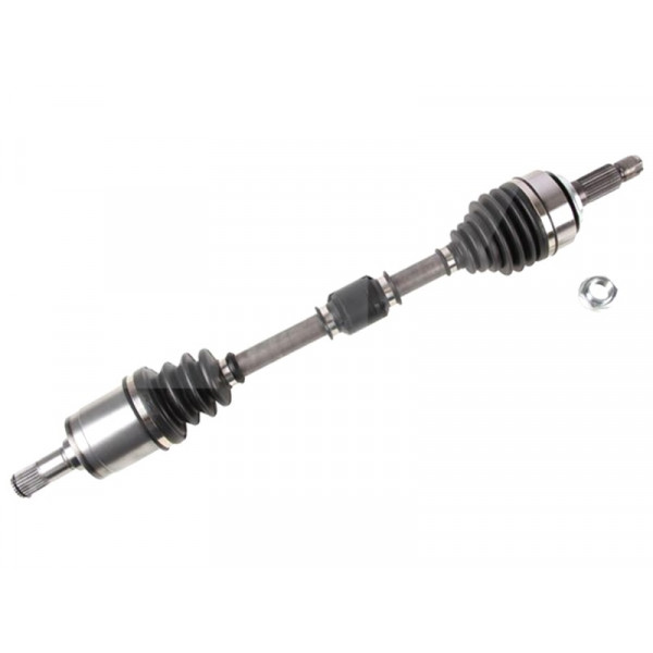 Drive Shaft Honda 08-18 image