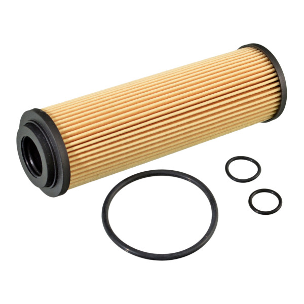 Oil Filter Mercedes 07-16 image