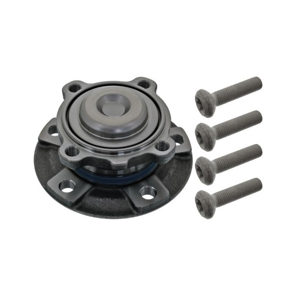 Wheel Bearing Kit BMW 11-21 image