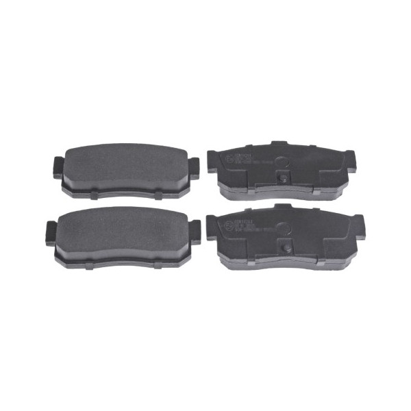 Brake Pad Set - Disc Brake Nissan 94-03 image
