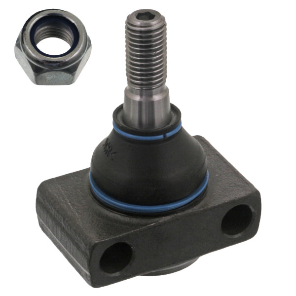 Ball Joint Smart 98-07 image