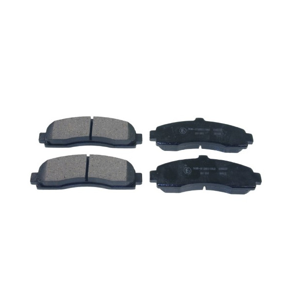 Brake Pad Set - Disc Brake Nissan 92-03 image