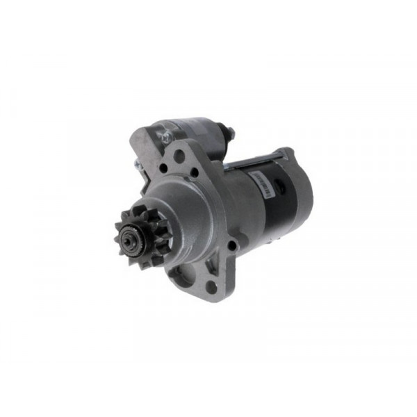 Starter Nissan 01-13 image