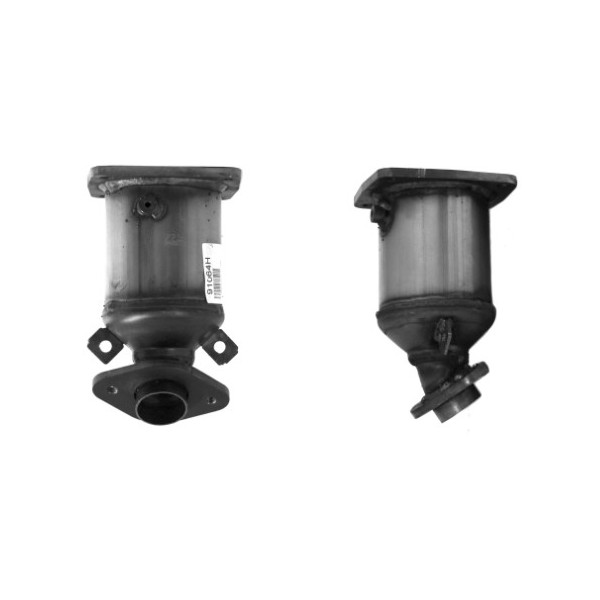 CAT ASSY WAGON 00-04 image