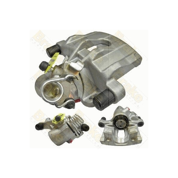 Brake Engineering Brake Caliper (Rear Left Hand) image