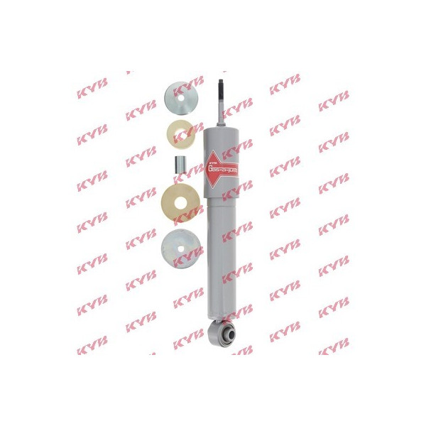 Shock Absorber Jaguar 97-03 image