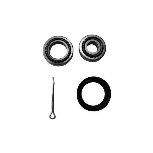 Wheel Bearing Kit Audi Seat VW 92-04 image