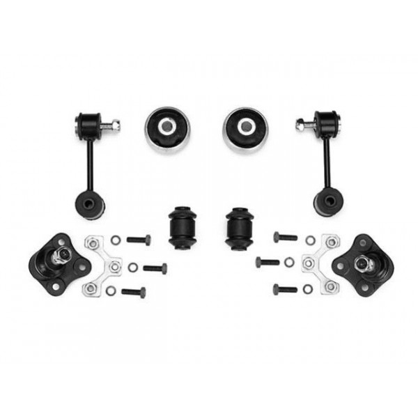 REP KIT FT L&R AUDI A3 SKOD OCTAVIA VW GOLF 96-11 image