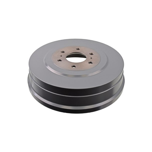 Brake Drum Nissan 05-15 image