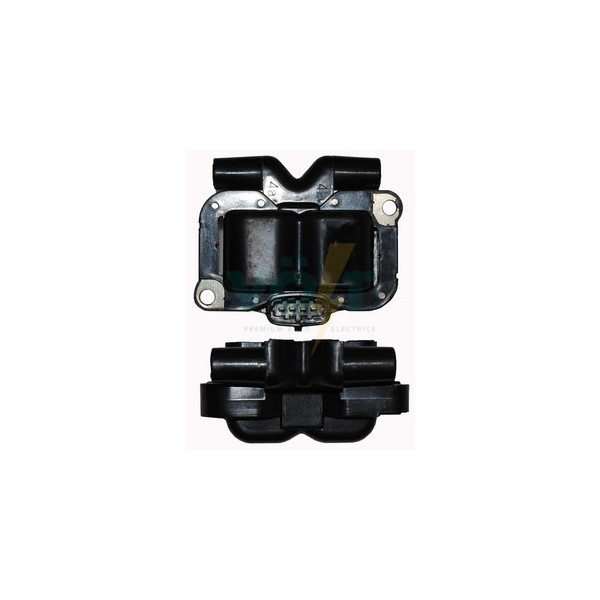 Ignition Coil Smart 98-07 image