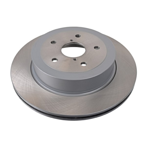 Brake Disc BMW 09-17 image