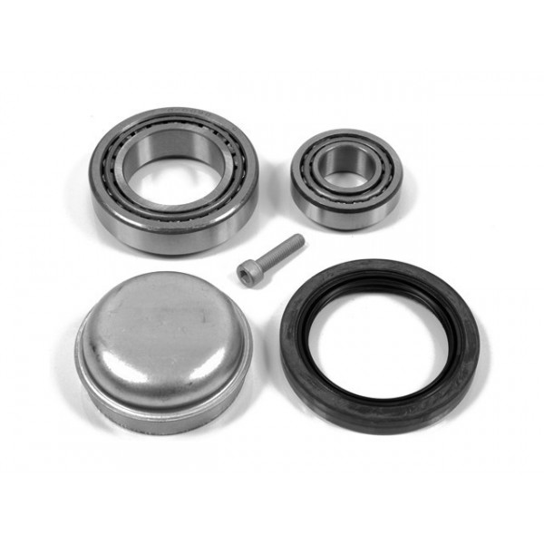 Wheel Bearing Kit Mercedes 00-17 image