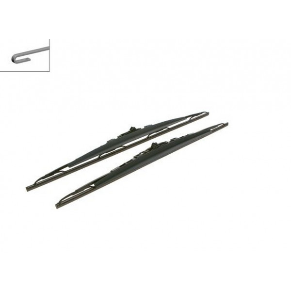 Wiper Blade Mercedes 03-08 image