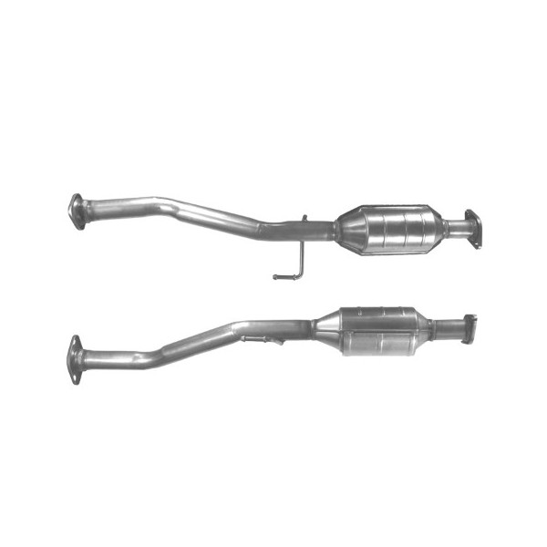 CAT HI-JET 13I PICK UP 98- image