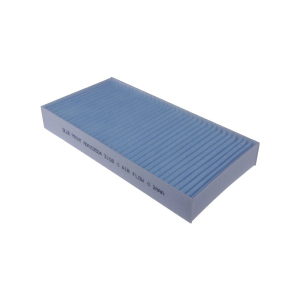 Cabin Air Filter Chrysler 00-10 image