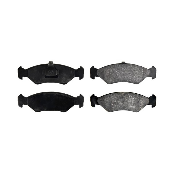 Brake Pad Set - Disc Brake Ford 96-08 image