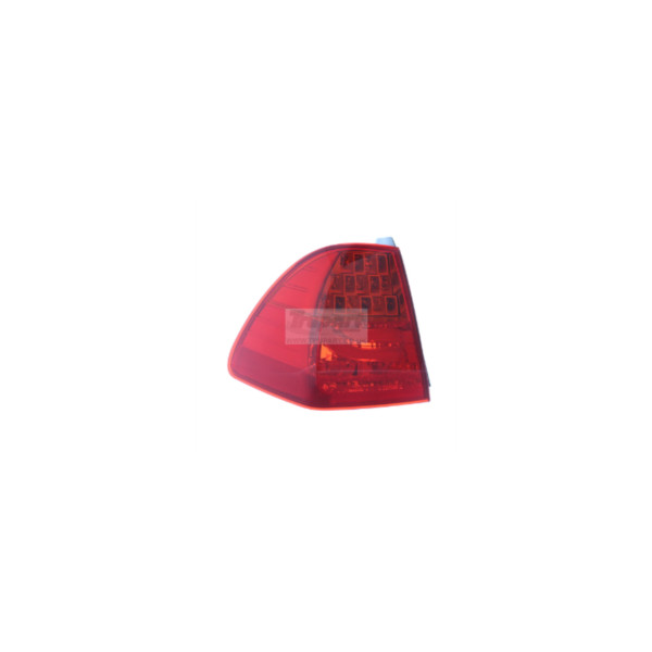 Trupart Rear Lamp Unit (Rear Left Hand) image