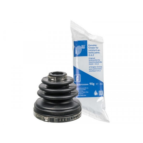 CV BOOT KIT INNER CORSA & PUNTO 08-20 image