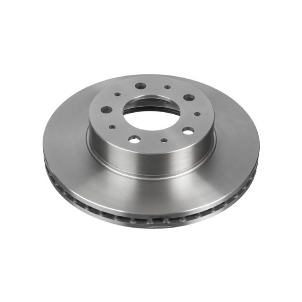 SGL BRK DISC FT SUZUKI 05-11 image