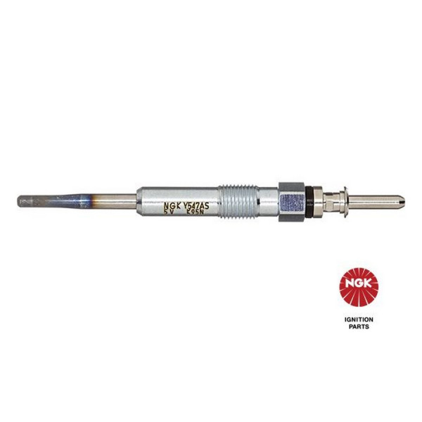 Glow Plug BMW 01-13 image