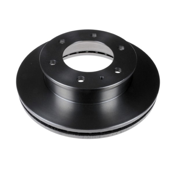 PPF Brake Disc (Front) image