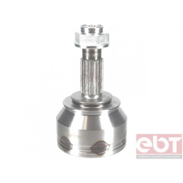 CV JOINT FT VAUXHALL CORSA D E 06-21 image