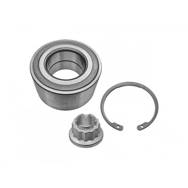 Wheel Bearing Kit Audi Porsche VW 02-18 image