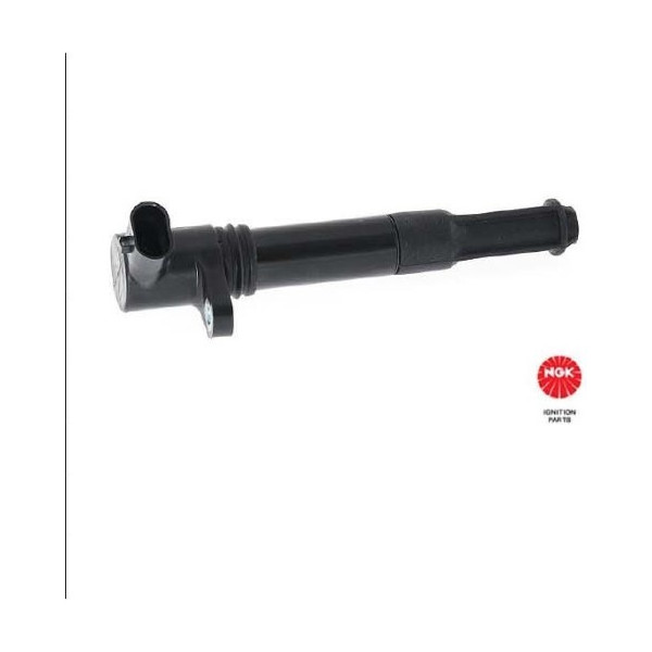 Ignition Coil Alfa Romeo Fiat Iveco Vauxhall 02-23 image