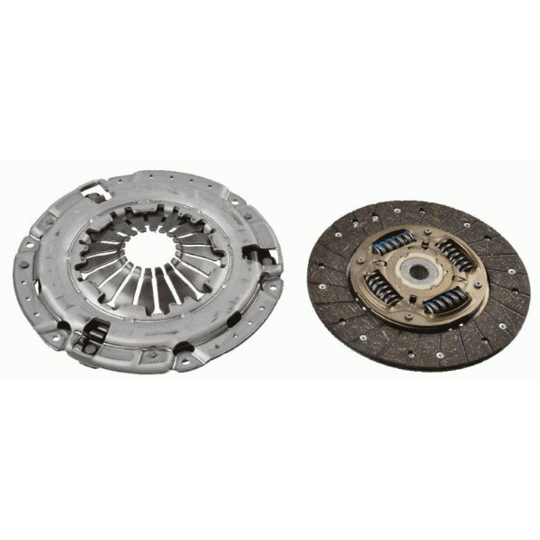 Clutch Kit Chevrolet Vauxhall image
