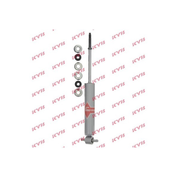 SGL SHOCK ABS FT L&R MAZDA 77-82 image