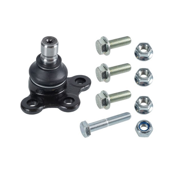 Ball Joint Citroen Peugeot 02-10 image