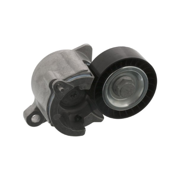 Belt Tensioner - V-Ribbed Belt Citroen Fiat Peugeot Lancia 9 image