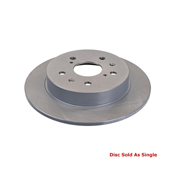 PPF Brake Disc (Rear) image