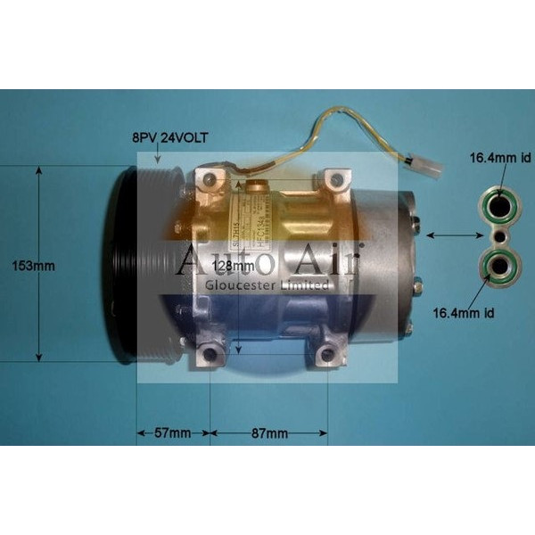 COMPRESSOR image