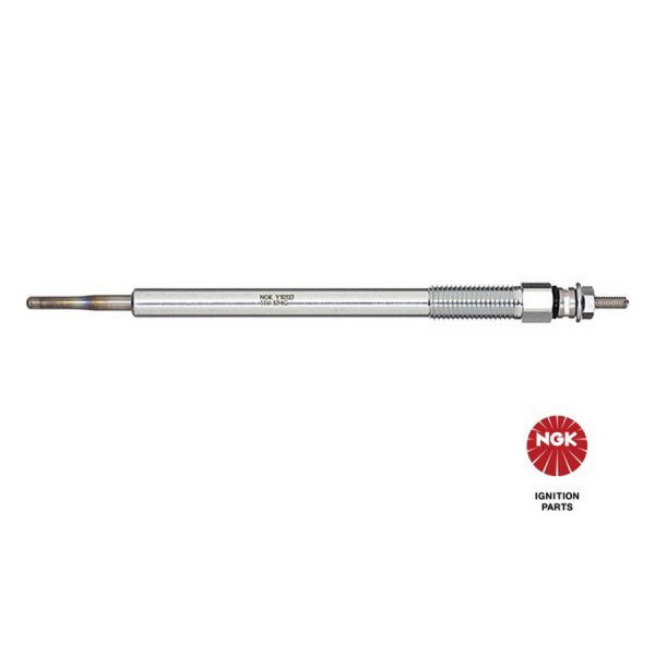 Glow Plug Lexus Toyota 05-19 image