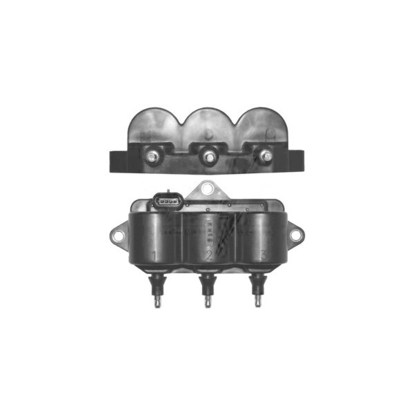 Ignition Coil Chevrolet 95-13 image