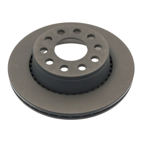 Brake Disc Volvo 15-22 image