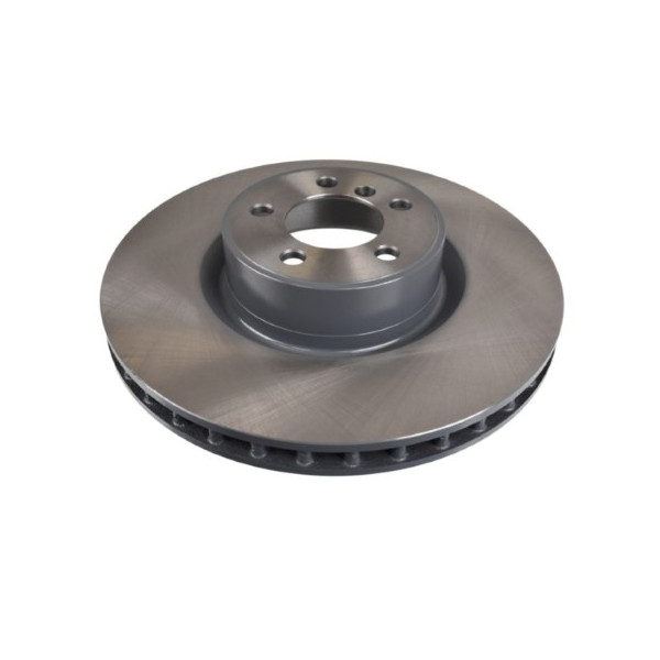 Brake Disc Toyota 06-19 image