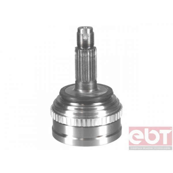 CV JOINT HOND CIVIC CIVIC CRX HR V 1991-2001 image