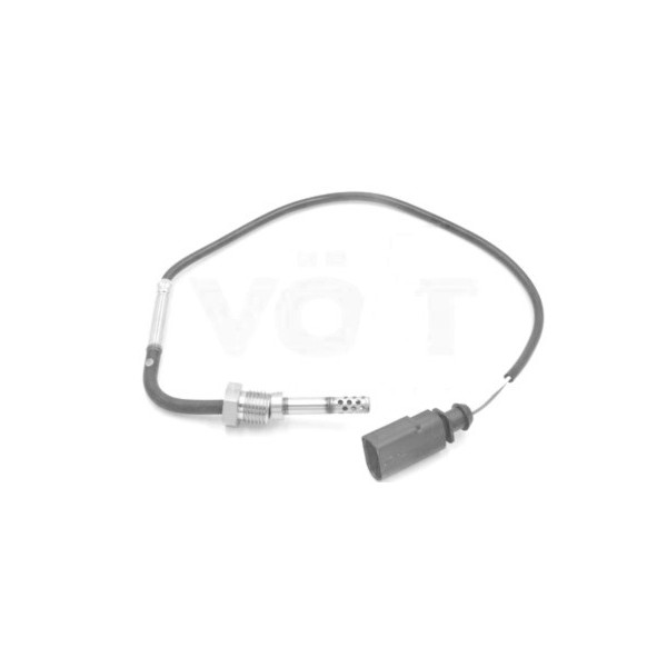 EXH GAS SENSOR AUDI A4 A5 VW TOUAREG 04-15 image