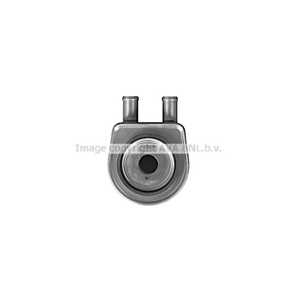 OIL COOLER PREMIUM II 3701 26 05-20 image