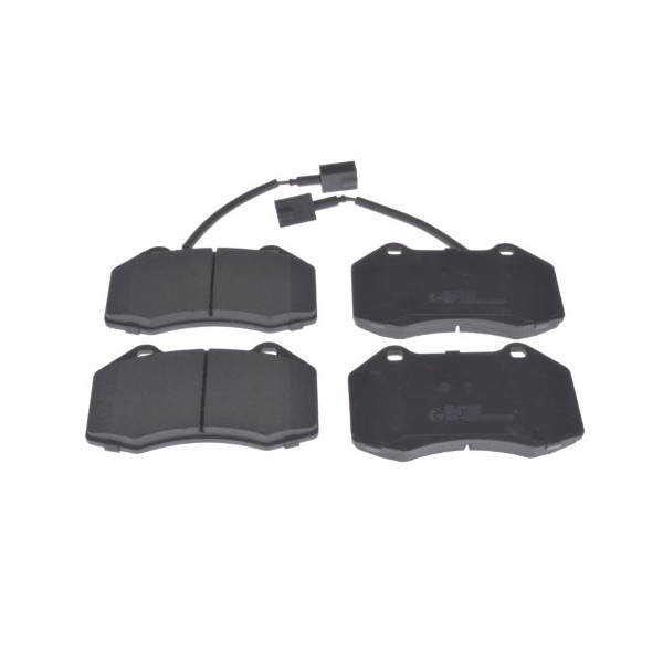 Brake Pad Set - Disc Brake Alfa Romeo 07-18 image