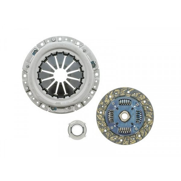 Clutch Kit Hyundai Kia 11-17 image